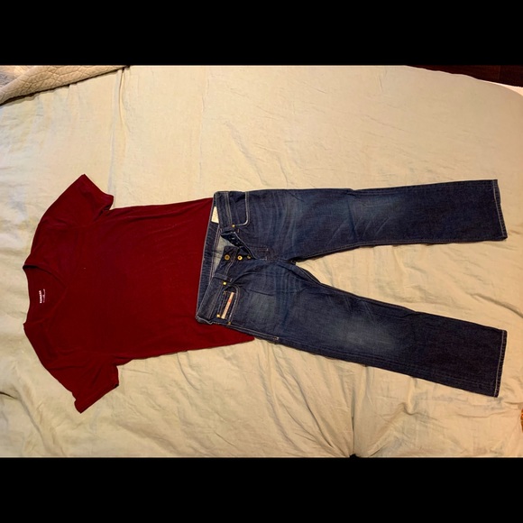 Men’s Diesel Zatiny Jeans // Size 31•30 - Picture 1 of 7